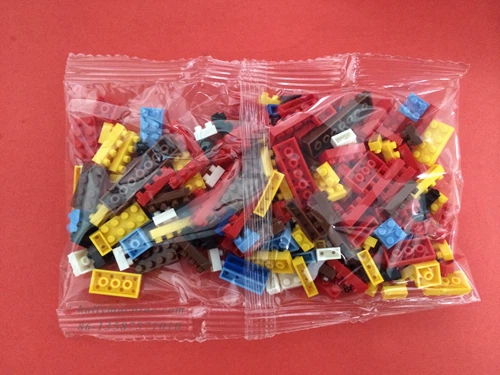 toy bricks
