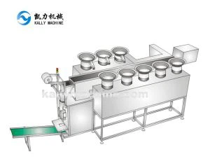 Stroj za pakiranje fitnes fitofarmacevtskih sredstev