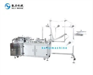 Stroj za obrazno masko